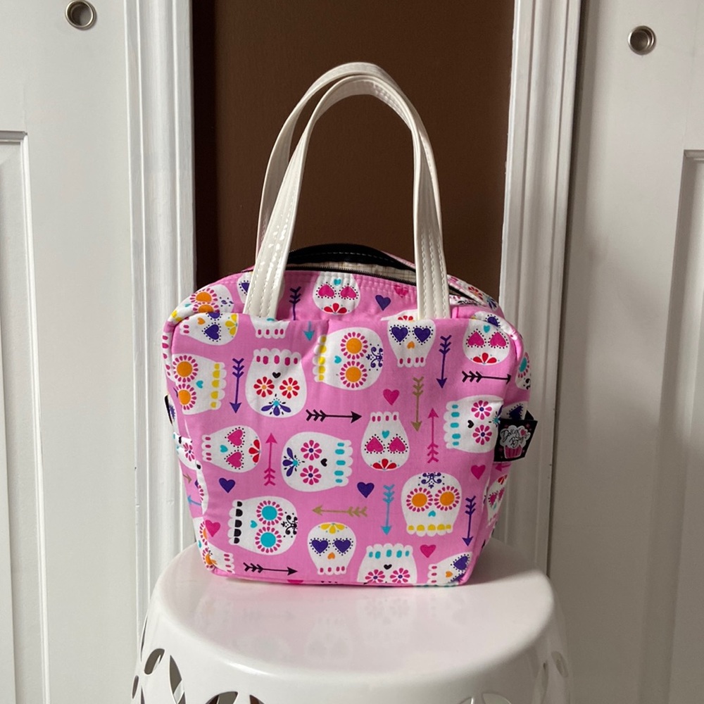 Bowler Bag - image 1